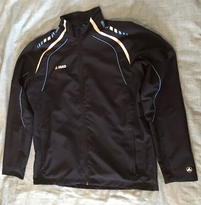 Jako Herren Sportjacke M Neuwertig!