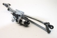 BMW 1 Coupe E82 123 d Scheibenwischermechanismus vorne 7193037 2.00 21696964