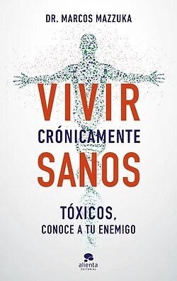 Vivir crónicamente sanos. NUEVO. Envío URGENTE. MEDICINA Y SALUD (IMOSVER) - Imagen 1 de 1