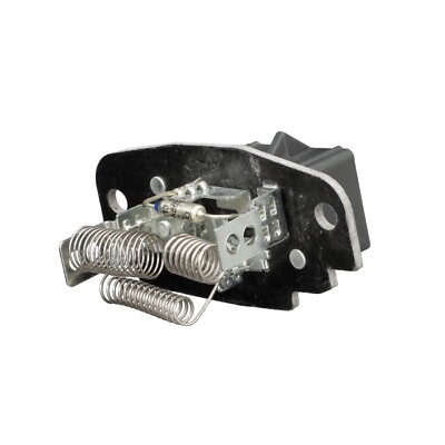 For 2001-2005 Ford Explorer Sport Trac HVAC Blower Motor Resistor Front ...