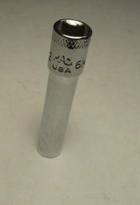 Mac MD2 1/4