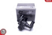 SKV Germany 20SKV187 Thermostat FüR Peugeot Ford CitroËN
