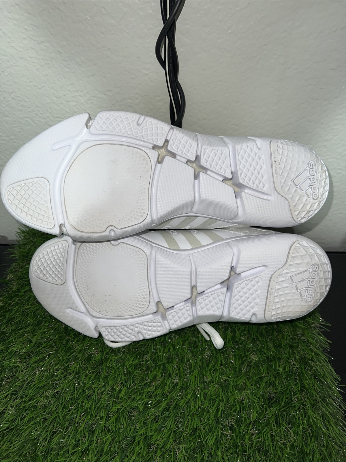 adidas triple cheer shoes