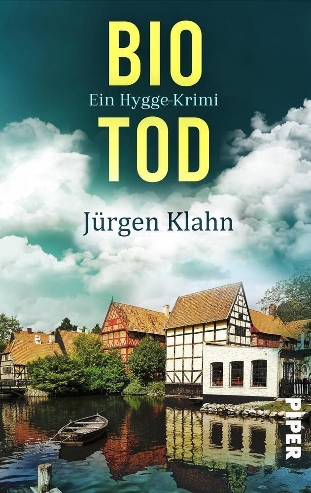 Thumbnail - Jürgen Klahn | Bio-tod | Taschenbuch | Deutsch (2021) | Ein