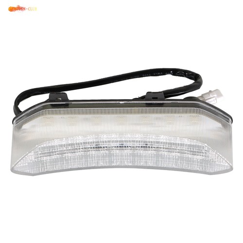 Luz trasera de freno LED para Yamaha Raptor 700 700R 2006-2018 nueva - Imagen 3 de 13