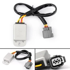 Voltage Regulator Rectifier 21066-1123 For Kawasaki KX125 L KX250 L/M 1999-04