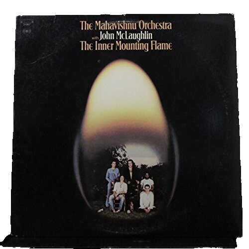 The Inner Mounting Flame | eBay