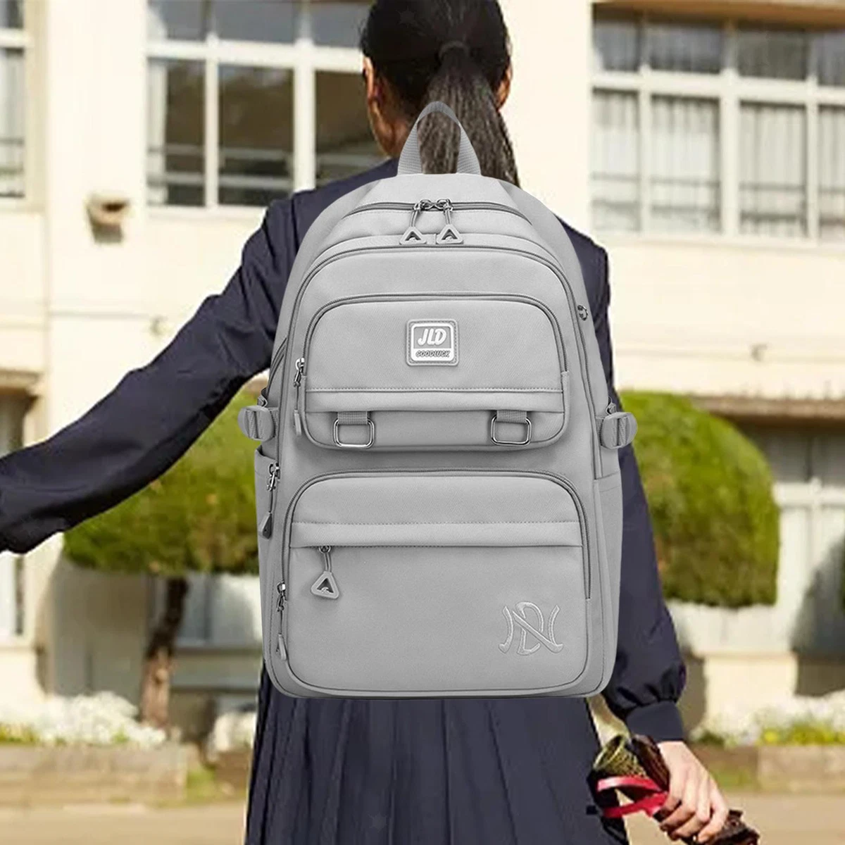 Wolf Schmelzen Adverb laptop rucksack 15 6 zoll damen durchschnittlich