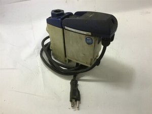 Beko Technologies Ip54 Bekomat 11363231 Stand Alone Zero Loss Drain 115Vac