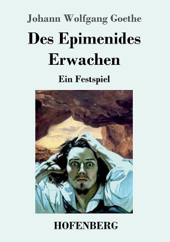 Thumbnail - Johann Wolfgang Goethe Des Epimenides Erwachen (taschenbuch)