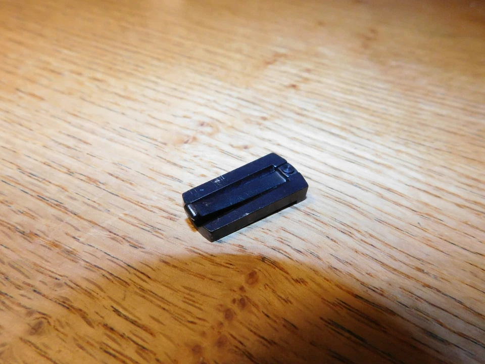 Pietta 1851 Navy Barrel Wedge -1860 Army -1861 Navy Foto 3 de 4