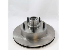 Pronto 63ZG64M Front Brake Rotor and Hub Assembly Fits 1995-1996 Ford F150 RWD