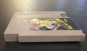 Skate or Die NES Nintendo Entertainment System (1988) Authentic Cleaned