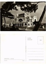 CPM AK CONSTANTA Cazineoul ROMANIA (505678)