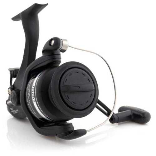 Nash Dwarf Freespool Baitrunner Carp Reel