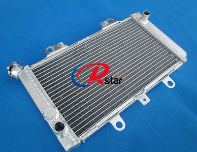 Radiateur Aluminium Neuf Pour Yamaha Grizzly 660 (2002-2008) - Quad/ATV