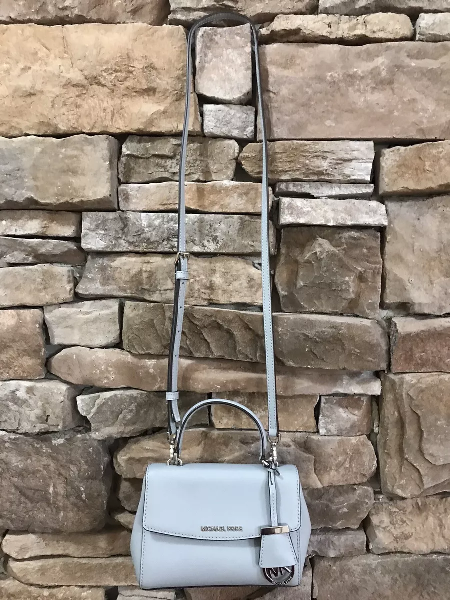 michael kors ava bag