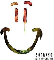 Cosmopolitanie (Back to School Edition) von Soprano | CD | Zustand gut