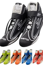 Zamp ZR-50 Race Shoes - SFI 3.3/5