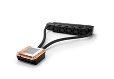 Dynatron TL33 All-in-one 1U Server Liquid Coo...