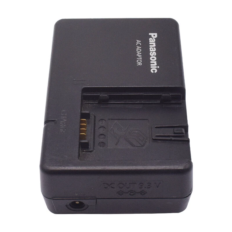 Panasonic 2024 battery charger