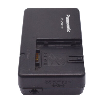 Genuine Panasonic Power Supply Adapter VSK0698 VSK0699 For VM