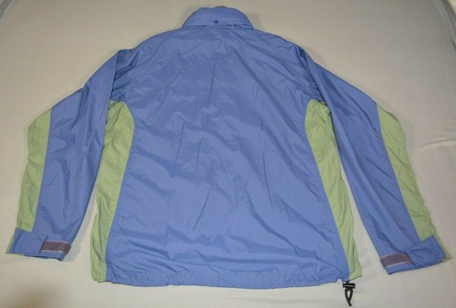 Womens Lowe Alpine LightFlite Jacket - Blue - Size XL* - Picture 2 of 6