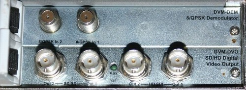 Digital Vision Bitlink HDTV Decoder 1.4 w/DVM-GLK, QMC, DAO, ASI, DEM DVO SD - Picture 7 of 7
