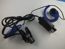 Headset Ohrbügel f Siemens Handy C25 S25 C35 S35 M35 C45 S45 ME45 SL42 Kopfhörer