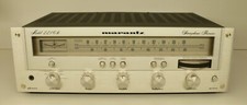 Marantz 2216 B amplificatore di punta con ricevitore, works perfect, great sound