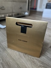 Saint Laurent Gift Bag