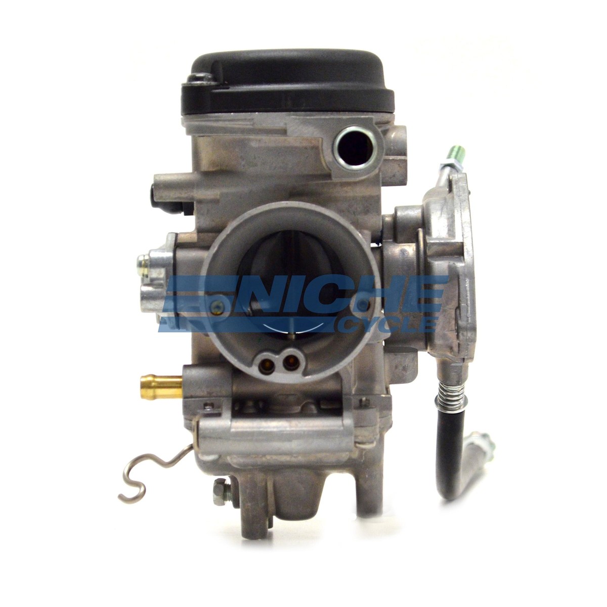 Yamaha Kodiak 400 Genuine Real OEM Mikuni BSR33 Carburetor Carb