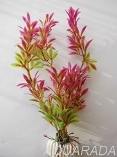 20cm Kunstliche Aquarium Pflanze 2B35 Wasserpflanzen