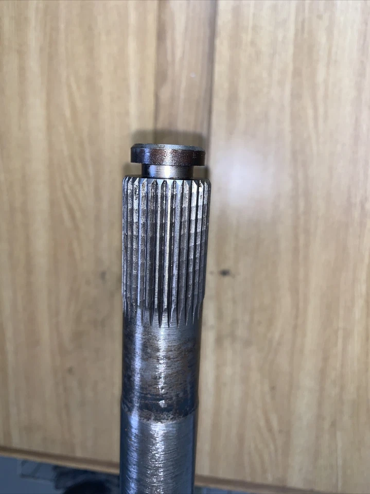 dorman axle 88-95 chevy 1500 - Image 3 of 3