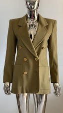 Vintage Escada Jacket