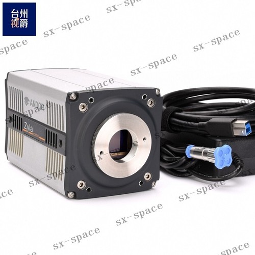 1PCS ANDOR ZYLA-5.5H-USB3-2Y1 sCMOS 100% tested by DHL or FedEx | eBay