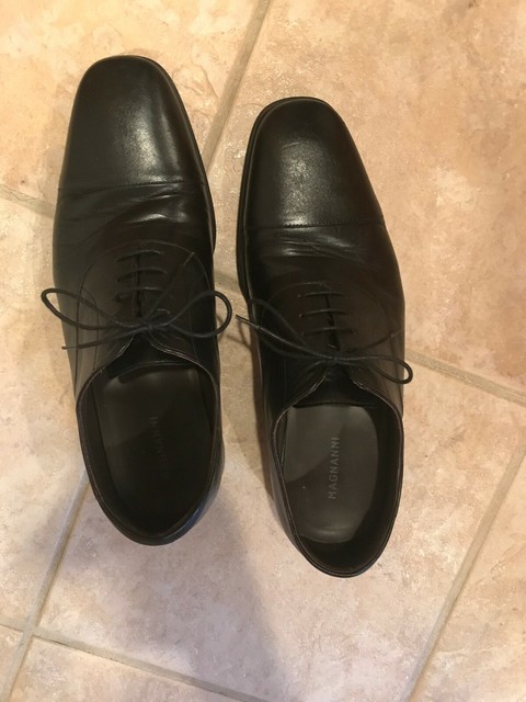 magnanni salamanca oxford