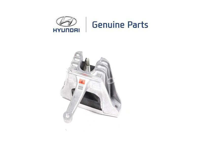 Genuine Right Engine Motor Mount Hyundai Elantra 2.0L 20172020
