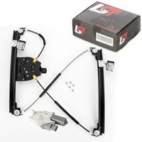 Fensterheber Elektrisch Mit Motor 6 Pin Vorne Rechts FüR Peugeot 607 9D 9U 00-11