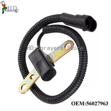 56027963 Crankshaft Position Sensor Crank Shaft Angle Position For Jeep Dodge