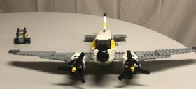 Lego 7628 Indiana Jones Peril in Peru Kingdom of the Crystal Skull 2008 100%