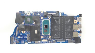 Dell Vostro 5501 Motherboard System Board - i7-1065G7 & MX330