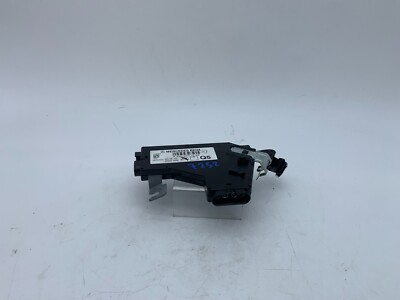 Mercedes Benz Sl R230 Antennenverstärkeran Front Wall Front Left 