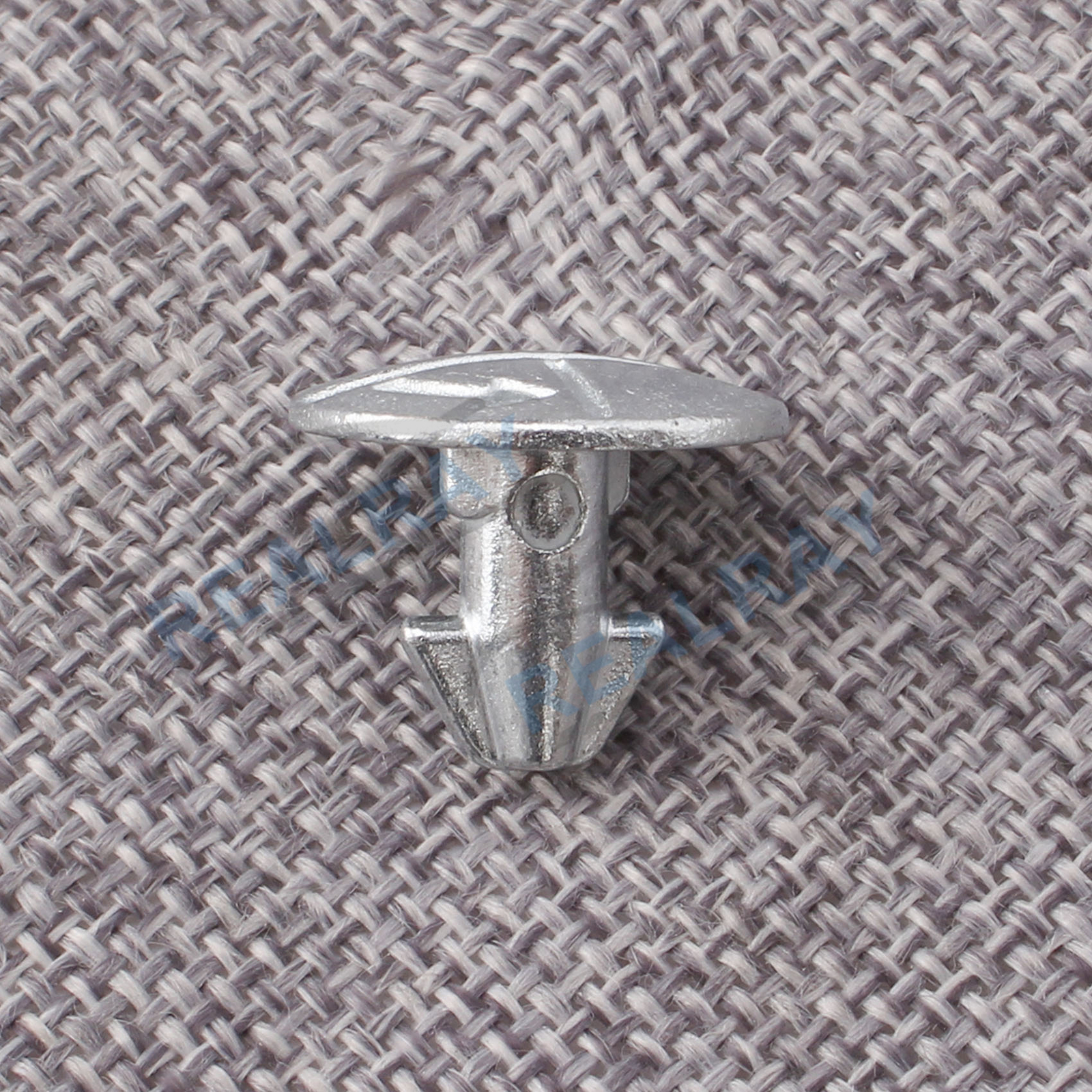 FOR HONDA ENGINE COVER PIN / SCREW 90674-TY2-A01 (X6) 6PCS Accord Civic ...