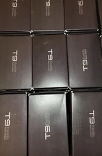 Lot Of 10 T-Mobile Franklin T9 WIFI 4G LTE Mobile Hotspot