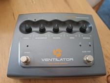Neo instruments Ventilator