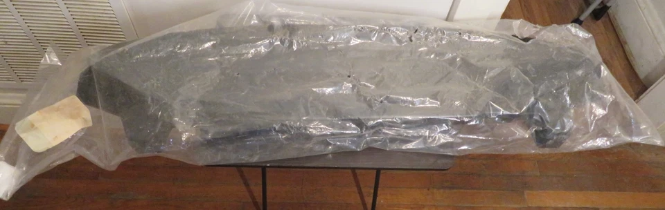 OEM NUEVO 16-2021 Mazda CX-3 Sport Cubierta Y Soportes Refuerzo A Parachoques DB4F500S0 Foto 2 de 4