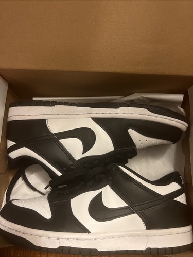 Nike Dunk Low Panda
