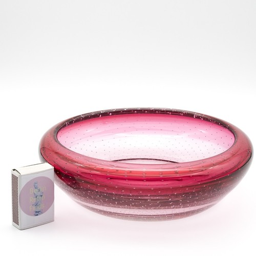 Iconic Walter Dexel Dexel-Ei WMF Art Déco Modernist Glass Vase & Bowl Design 37' - Bild 23 von 23