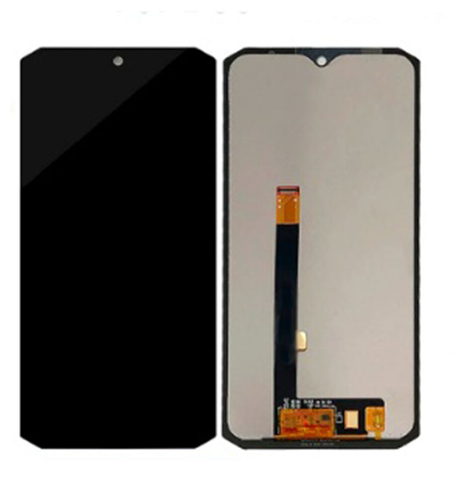 Xiaomi 12T LCD en Touchscreen Reparatie